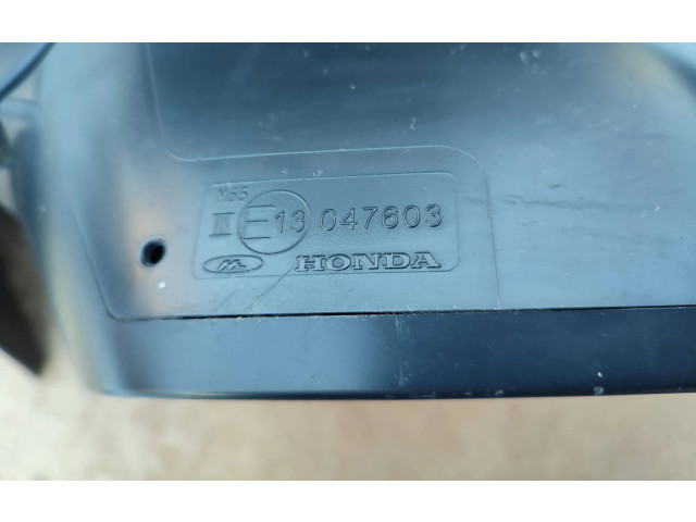 Зеркало электрическое Honda HR-V 2015 - 2020 года