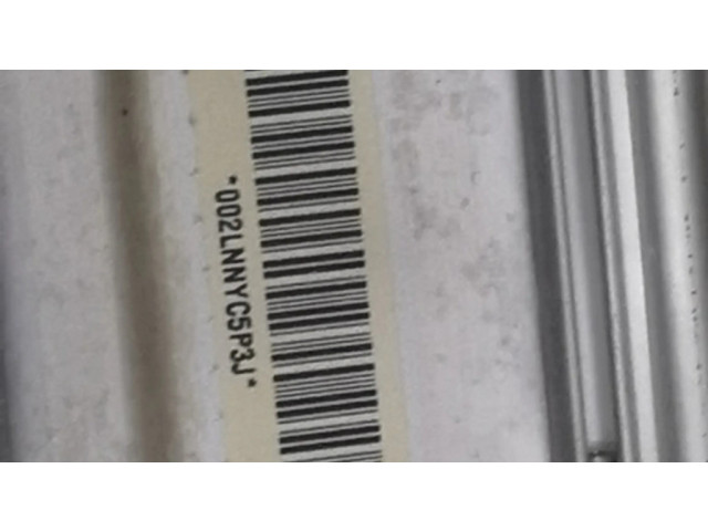 Подушка безопасности пассажира 002LNNYC5P3J, 1827102433N   Audi A6 S6 C5 4B