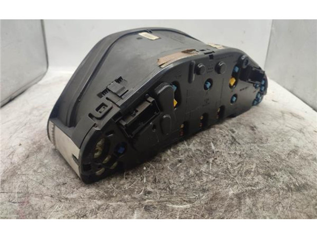 Панель приборов    Mercedes-Benz E AMG W210       