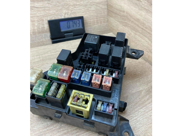 Pojistková skříňka 1342FuseBox, PA66 Mazda 626 1998