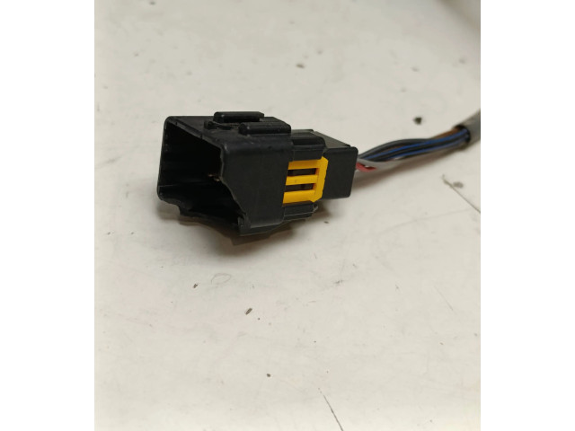 Зеркало электрическое        Peugeot Expert  2007 - 2016 года   