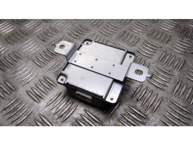 Другие блоки управления / модули