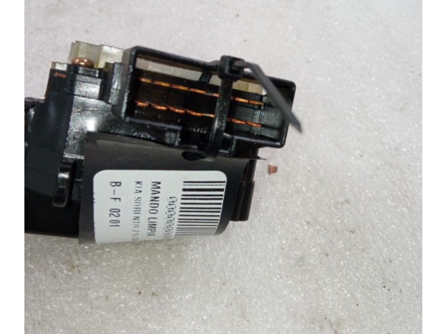 Переключатель дворников KIA Sorento