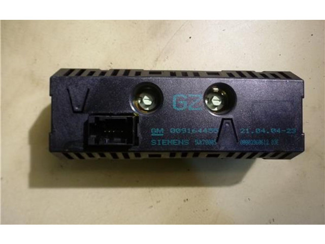 Дисплей    9164455   Opel Meriva A