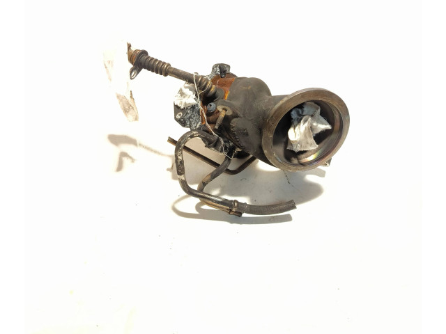 Турбина Ford Puma A2C14824200, 1232870002 для двигателя B7JB