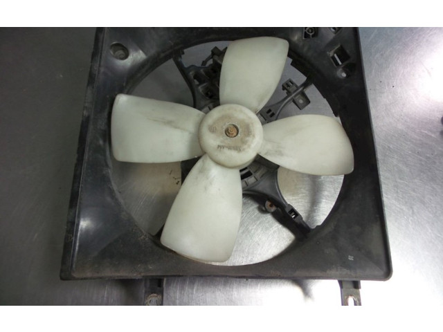 Комплект вентиляторов Mitsubishi Galant