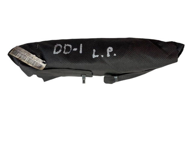 Подушка безопасности в сиденье 96546687ZD, 34121550B   Dacia Duster