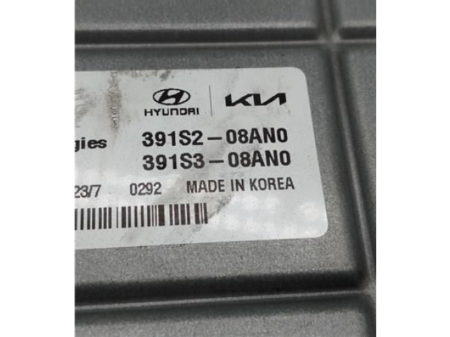 Блок управления 391S208AN0, 391S208AN0   KIA Niro
