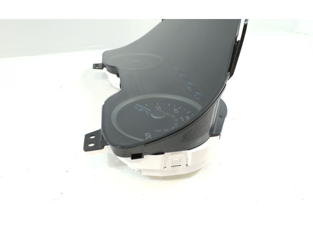 Přístrojová deska  Ford F150 2016 GL3Z-10849-BHF  