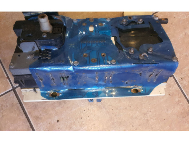 Панель приборов 191919033ff, 6160431009 Volkswagen Golf II