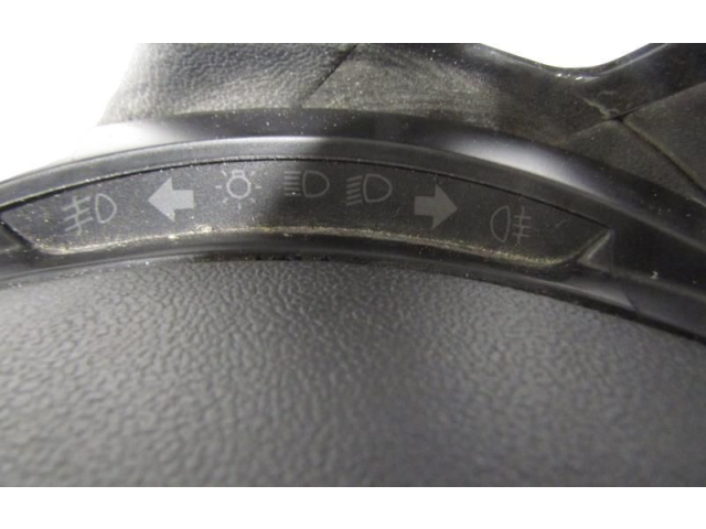 Руль Citroen C4 Grand Picasso 2007 - 2013 года 00004109NG