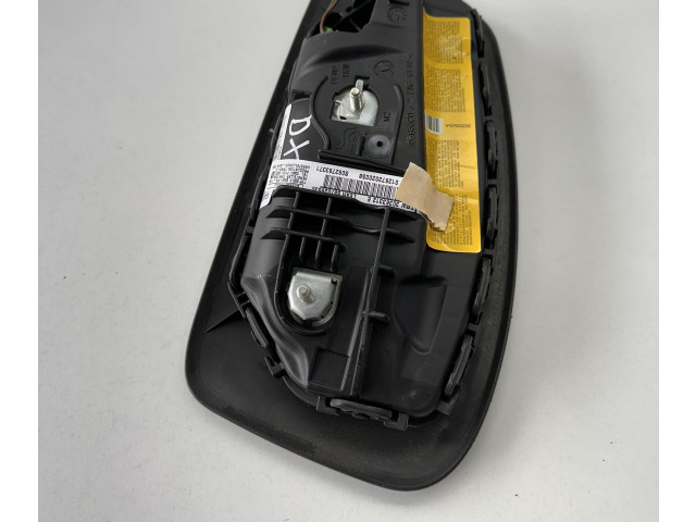 Подушка безопасности в сиденье 557029530, 557029530   Fiat Punto Evo