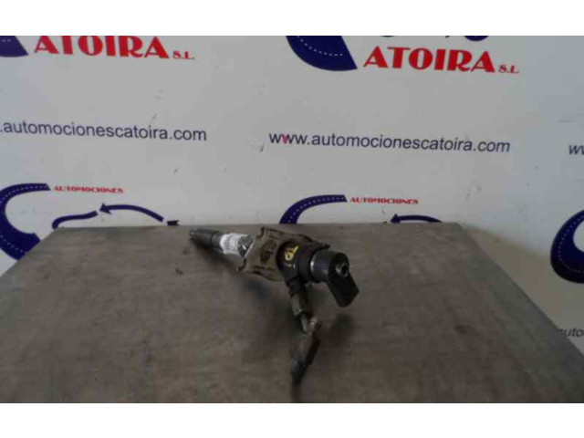 Vstřikovač 0445110158   Audi A8 S8 D3 4E     