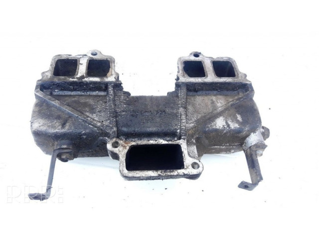 Всасывающий коллектор