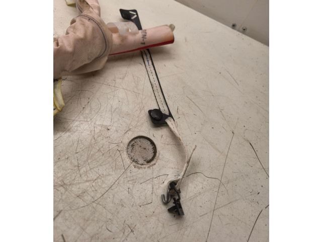 Боковая подушка безопасности P05108020AD Jeep Grand Cherokee