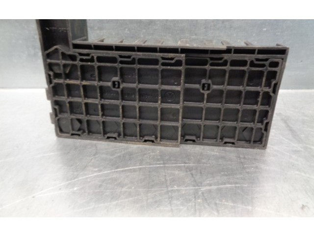 Pojistková skříňka Řídící jednotka BSM 7H6970187FF Volkswagen Transporter - Caravelle T5 2007