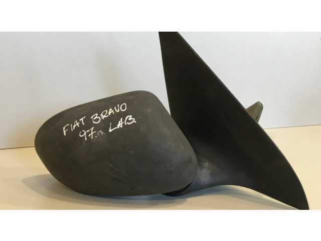 Зеркало (механическое)       Fiat Bravo - Brava  1996-2002 года   