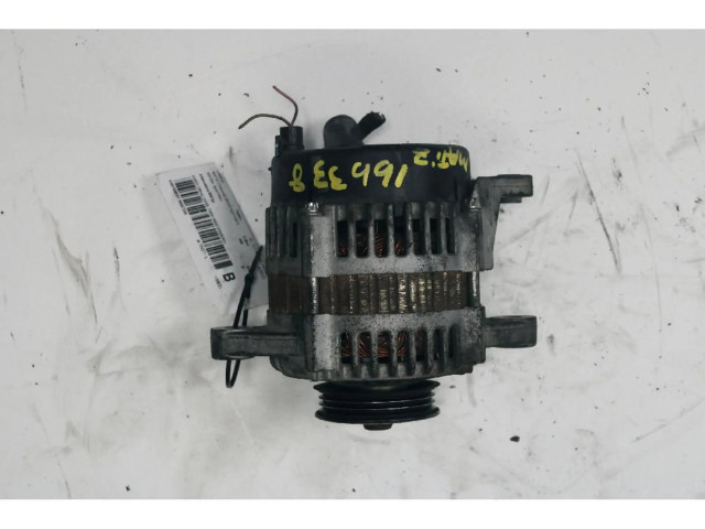 Генератор    Chevrolet Matiz 0.8     