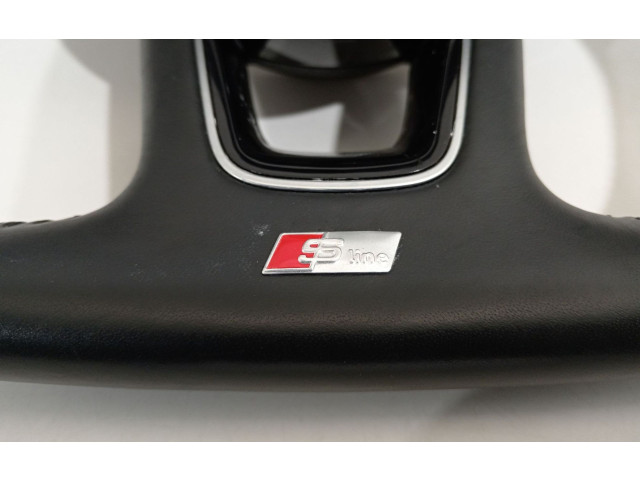 Руль    8W0419091DF   Audi A5