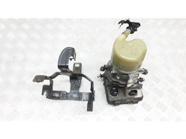 Насос усилителя руля