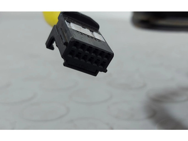 Zpětné zrcátko Renault Captur