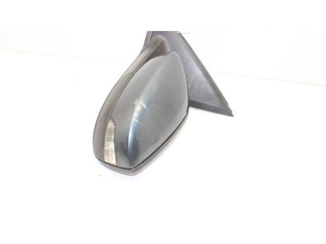 Зеркало электрическое        Skoda Fabia Mk3 (NJ)  2015 - 2021 года   