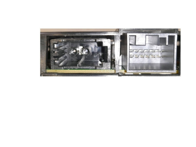 Přístrojová deska BMW 3 F30 F35 F31 2016 9232895