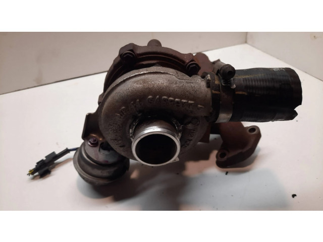 Turbodmychadlo Турбина 282012a701, 7752740002   Hyundai i30 1.6  
