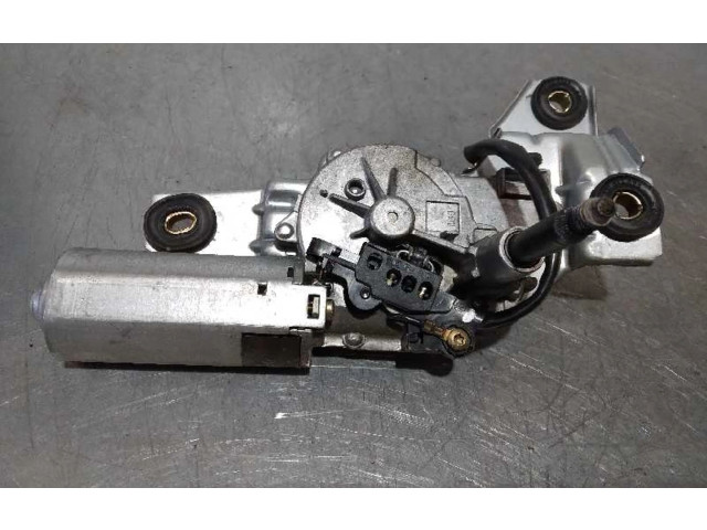 Моторчик заднего дворника 0390201558, 3PINES    Volvo V70