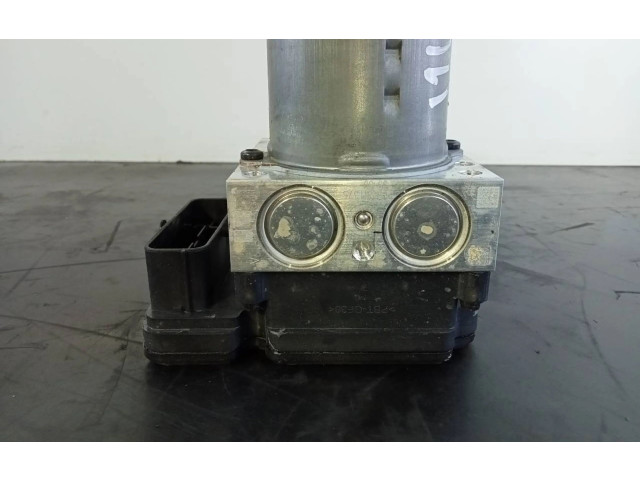 Блок АБС 4892037102, BH6014Z802 SsangYong Korando - года