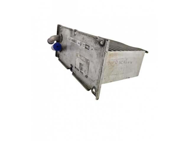 Интеркулер 03C145749B Volkswagen Golf VI