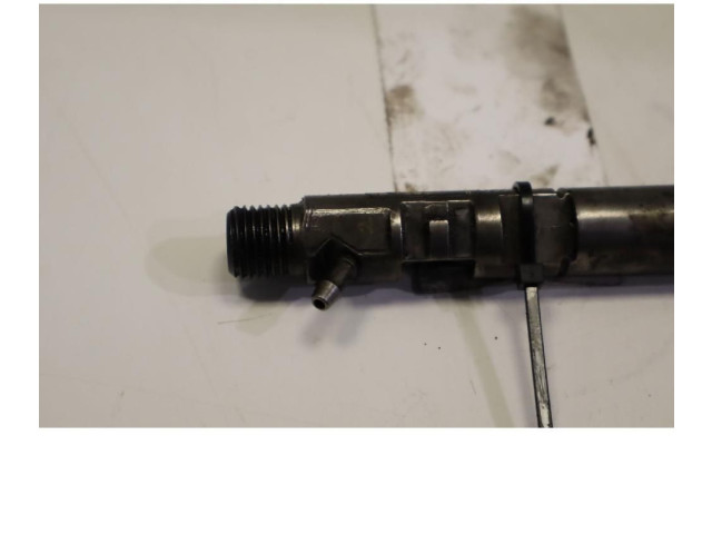 Форсунка EJBR02601Z SsangYong Rexton 665 925