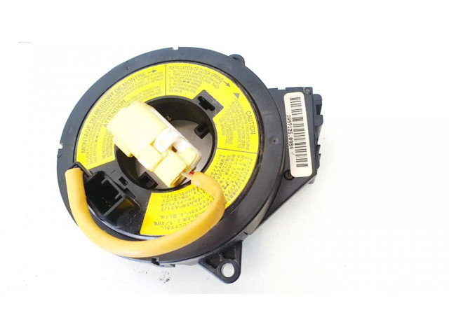 Подрулевой шлейф SRS ia971250984 Mazda 626