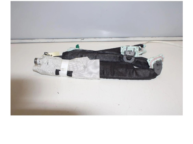 Боковая подушка безопасности 00505453650 Alfa Romeo Giulietta