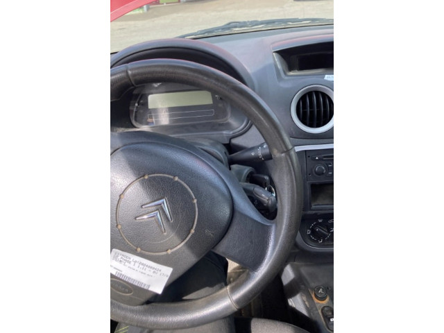 Руль Citroen C2   -  года 00004109EW      