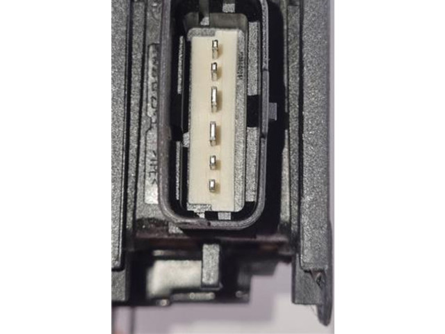 Электрический механизм для подъема окна без двигателя Citroen Nemo