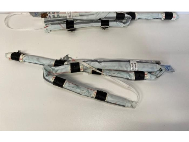 Блок подушек безопасности 985100472R, A3C10773800 Dacia Jogger