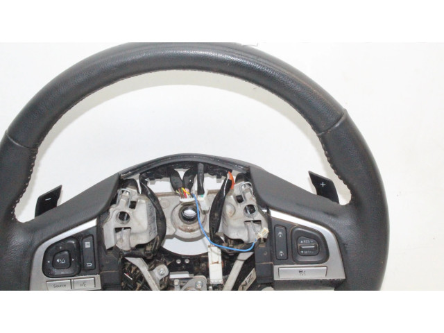 Volant Subaru Outback (BS) 2016