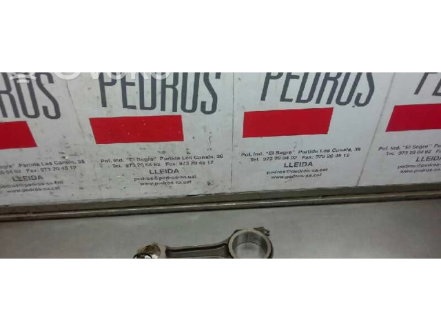 Ojnice Citroen Jumper 2.2