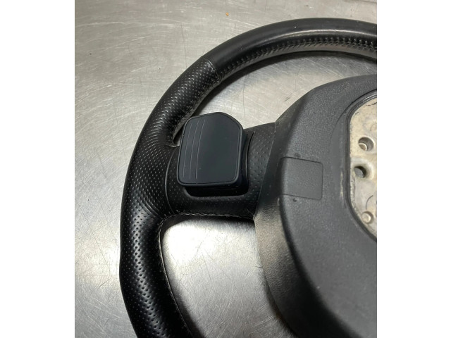 Руль Audi A3 S3 8P  2003 - 2012 года 8P0419091BM, 8P0419091BM      