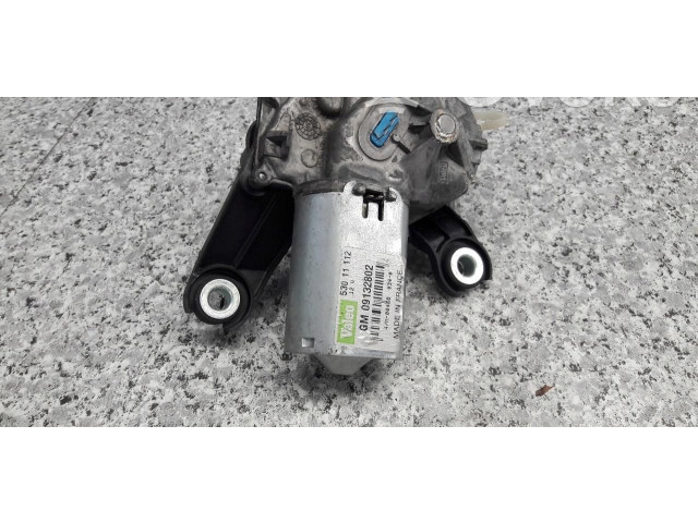 Моторчик дворников gm09132802    Opel Meriva A