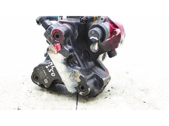 Vstřikovací čerpadlo 0445010244, a6420701201   Mercedes-Benz ML W166     