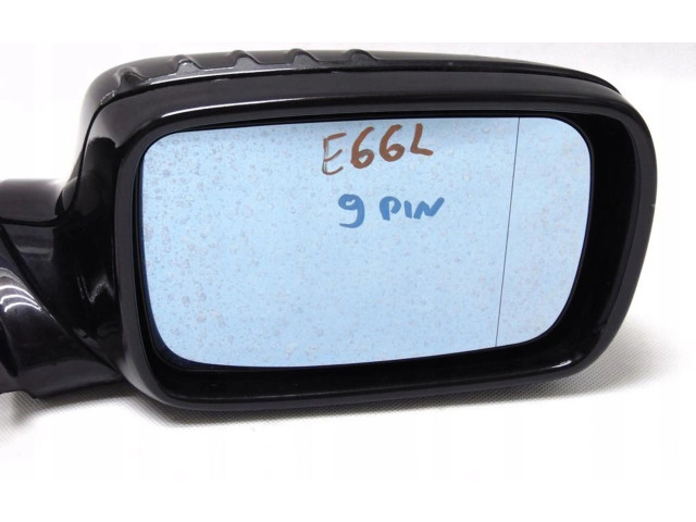 Zpětné zrcátko BMW 7 E65 E66 2004