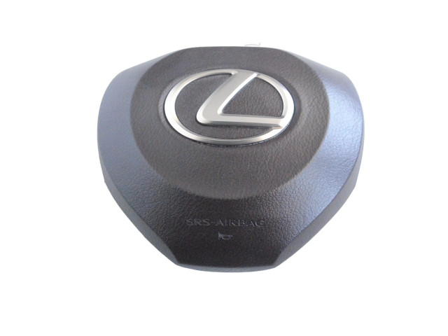 Подушка безопасности водителя 2D0247218AZA, TG14A03001   Lexus RX 450H