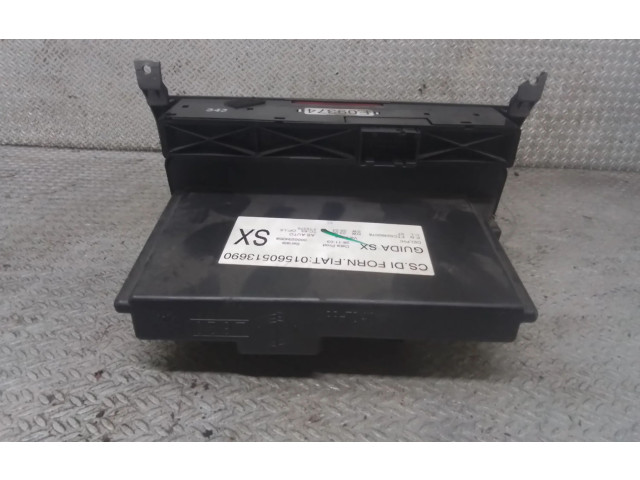Блок управления климат-контролем 01560513690 Alfa Romeo GT