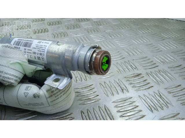 Надувная подушка для крыши