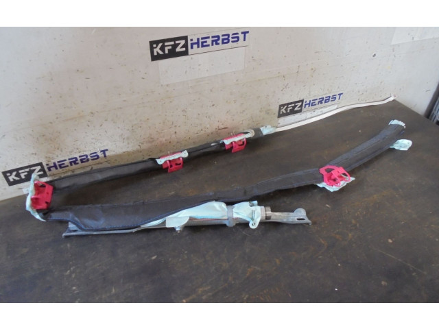 Боковая подушка безопасности 505084100, 505084100 Alfa Romeo Mito