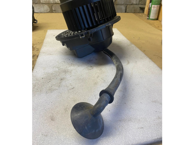 Вентилятор печки LHD28417, LHD86577 Volvo V70