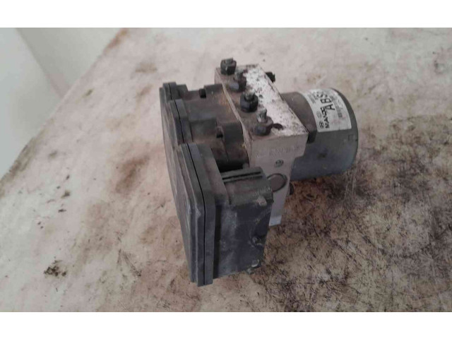 Блок АБС 589100X550, 22200338   Hyundai  i10   -  года