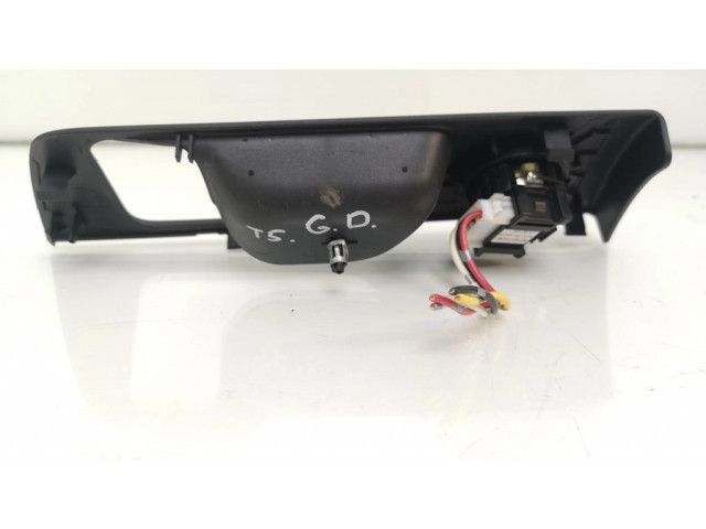 Ручка / отделка